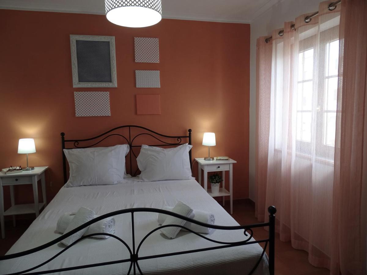 Mira Vila By Stay In Alentejo For Hikers Vila Nova de Milfontes Zewnętrze zdjęcie