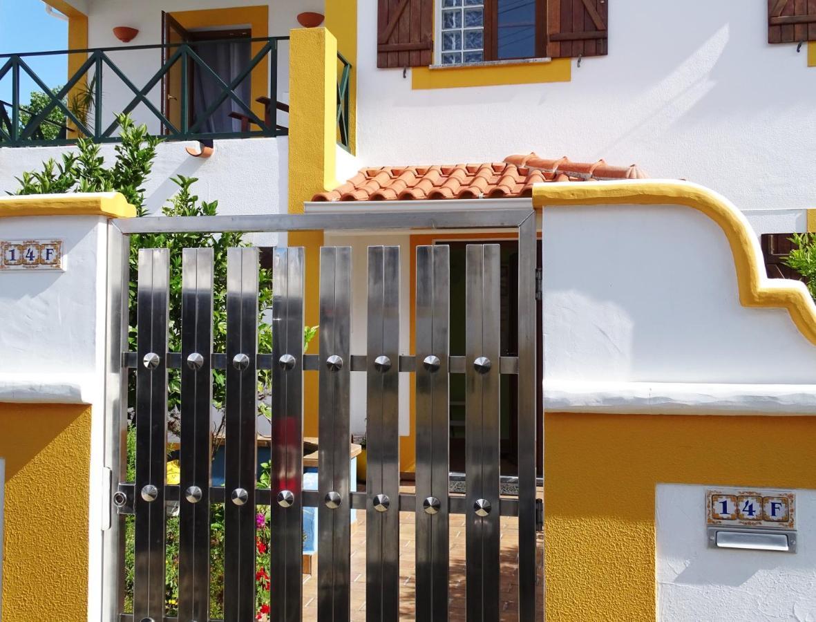 Mira Vila By Stay In Alentejo For Hikers Vila Nova de Milfontes Zewnętrze zdjęcie